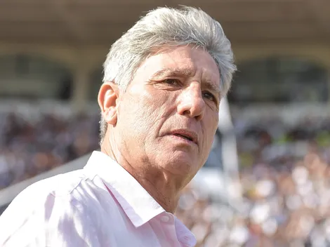 Renato Gaúcho transforma o Vasco no mais letal do Brasileirão