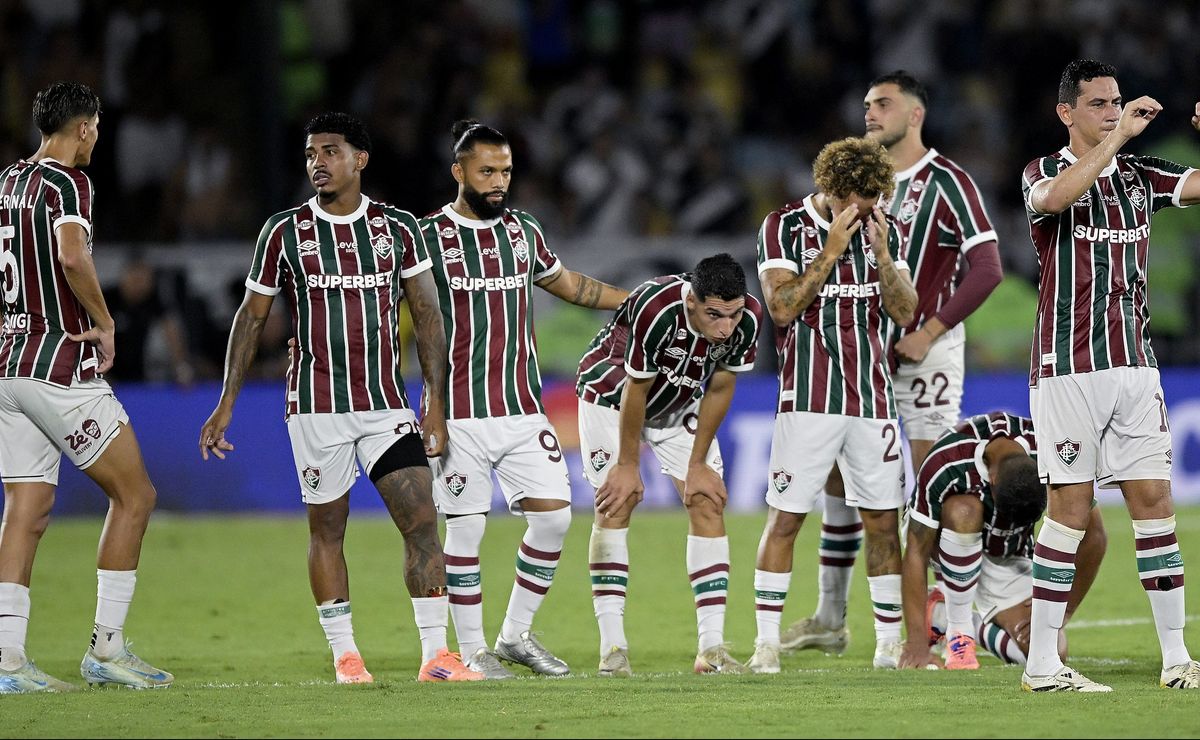 Em 2026, Fluminense pode alcançar 100 vitórias na Copa do Brasil e consolidar sua força no torneio