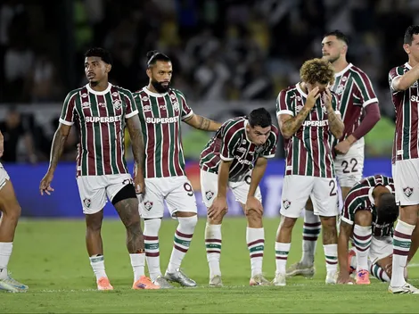 Fluminense pode alcançar 100 vitórias na Copa do Brasil