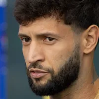 Santos busca parceiros para contratar Juninho Capixaba