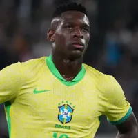 Ataque de drones na Rússia afeta cronograma da Seleção Brasileira