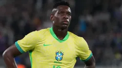 Luiz Henrique vive drama para se juntar à Seleção