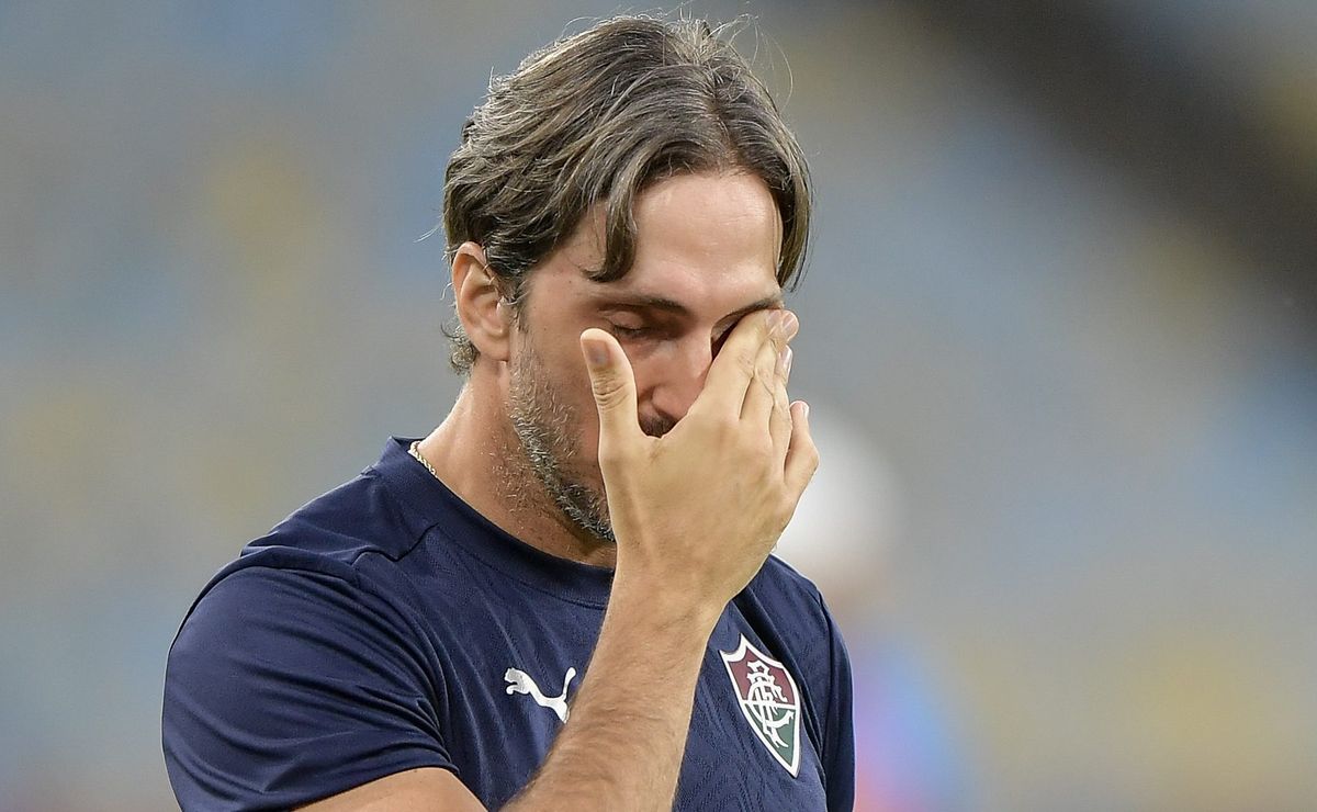 Savarino e Canobbio geram preocupação em Zubeldía e devem desfalcar o Fluminense após a Data Fifa