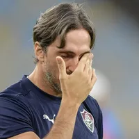 Zubeldía teme desfalques de Savarino e Canobbio após Data Fifa