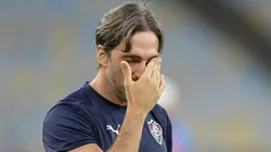 Zubeldía deve perder Savarino e Canobbio para jogo contra o Corinthians