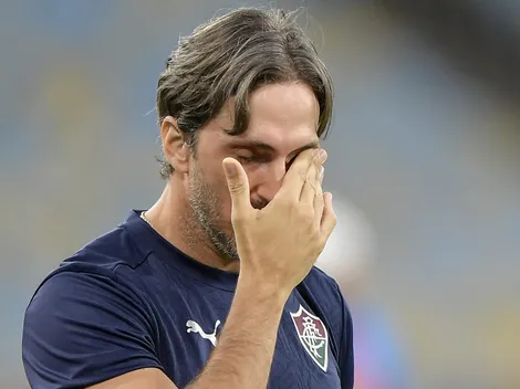 Zubeldía teme desfalques de Savarino e Canobbio após Data Fifa