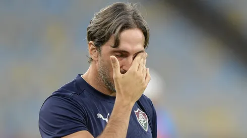 Zubeldía deve perder Savarino e Canobbio para jogo contra o Corinthians