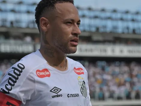 Neymar está praticamente descartado por Ancelotti na Copa do Mundo