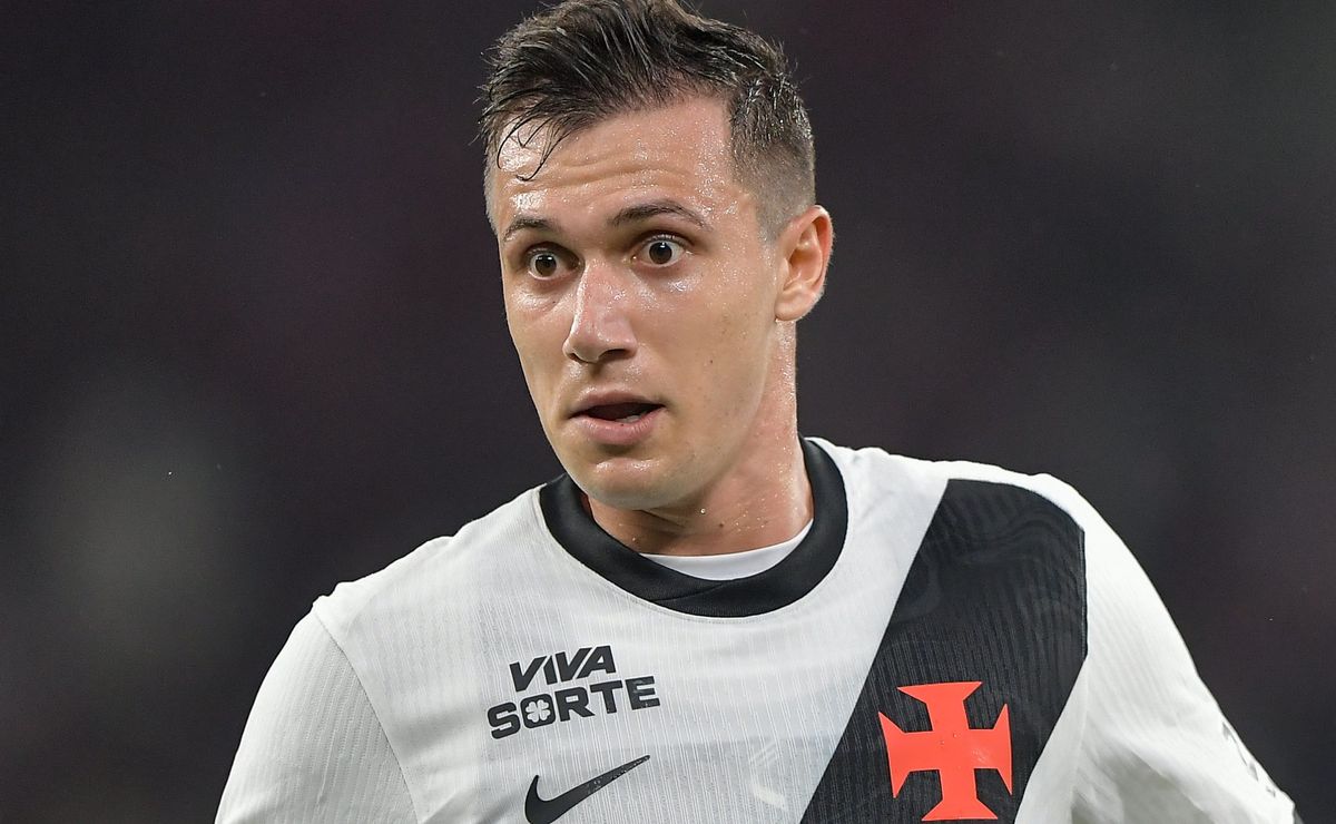 Grêmio avança por Piton e oferece Dodi ao Vasco, que analisa aspecto financeiro para fechar negociação