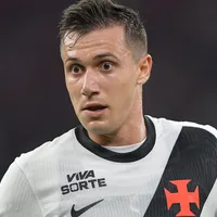 Vasco estuda valores para trocar Piton por Dodi, do Grêmio