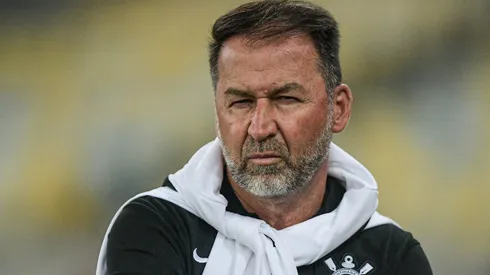 Investigação sobre gestão de Augusto Melo toma um novo rumo - Foto: Thiago Ribeiro/AGIF