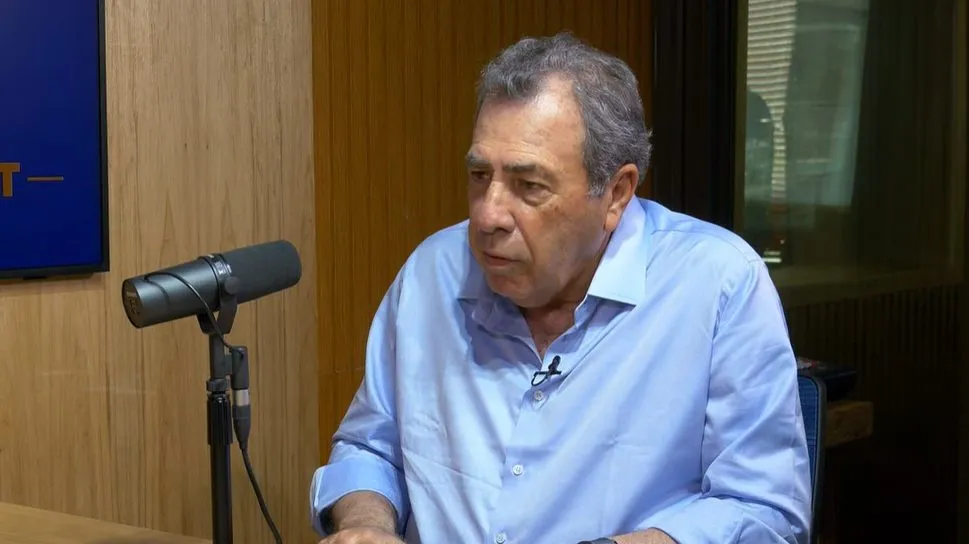 Carlos Augusto Montenegro