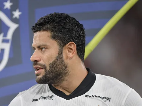 Hulk deve deixar o Atlético-MG após o fim desta temporada