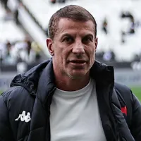 Pedrinho expõe sobre mudança técnica no Vasco para a temporada