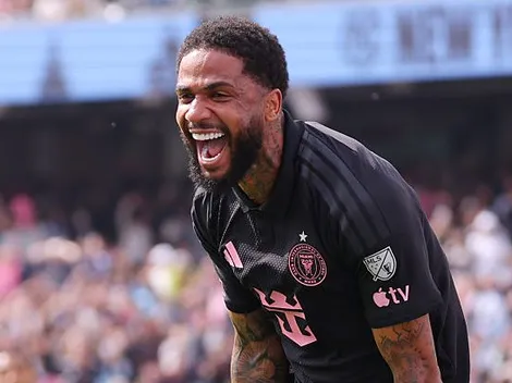 Micael brilha na MLS e Palmeiras pode embolsar R$ 30 milhões