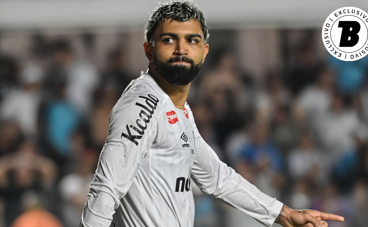 Santos chega a 8ª rodada do Brasileirão com pontuação menor do que em 2023, quando foi rebaixado