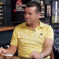 Dunga elogia Neymar e afirma que a convocação depende do atacante