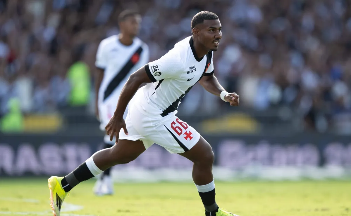 Vasco vê Palmeiras sondar lateral Cuiabano após aprovação de Abel Ferreira nos bastidores