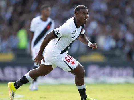 Vasco vê Palmeiras sondar Cuiabano após aprovação de Abel