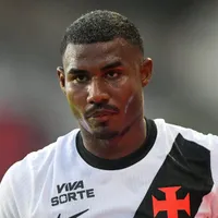 Vasco decide futuro de Cuiabano e avalia compra em definitivo