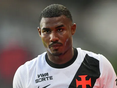 Vasco decide futuro de Cuiabano e avalia compra em definitivo