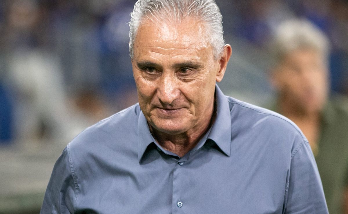 Botafogo tem interesse em contratar Tite, mas técnico ainda divide opiniões nos bastidores
