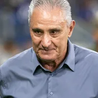 Botafogo tem interesse na contratação de Tite, ex-Cruzeiro