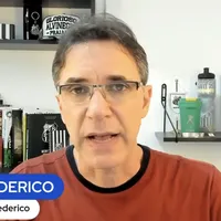 Mercado: Santos encaminha contratação de lateral-esquerdo