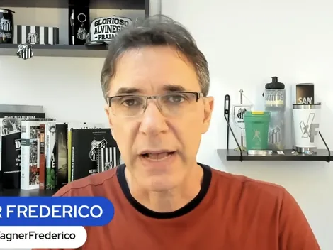 Mercado: Santos encaminha contratação de lateral-esquerdo