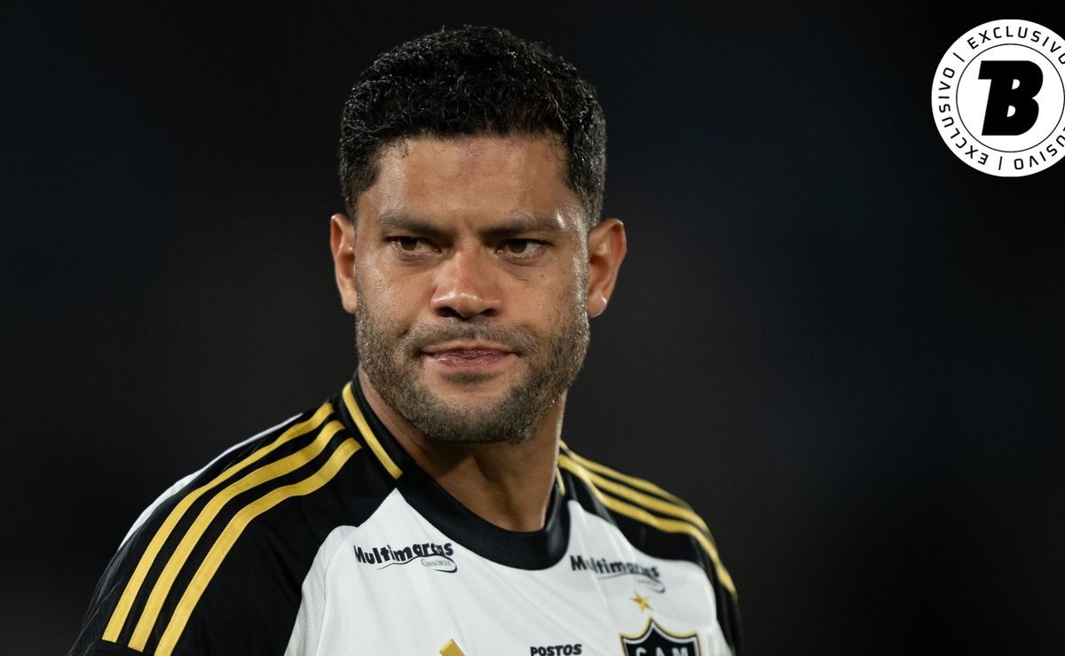 Atlético-MG perdeu 14 dos últimos 17 jogos que disputou como visitante no Brasileirão