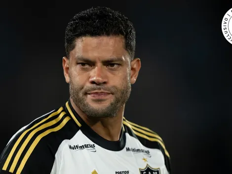 Atlético-MG tem desempenho ruim como visitante nos últimos jogos no Brasileirão