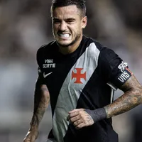 Grêmio não procurou Coutinho após saída do Vasco