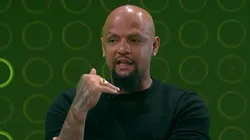 Ex-jogador deu a sua opinião - Foto: Reprodução/SporTV.