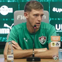 Castillo revela necessidade de adaptação no futebol brasileiro