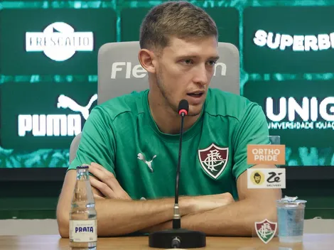 Castillo revela necessidade de adaptação no futebol brasileiro