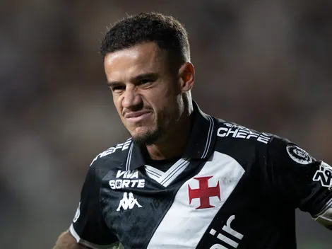 Corinthians quer mais reforços e descarta Philippe Coutinho