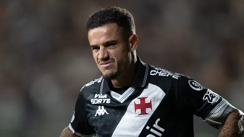 Philippe Coutinho não será jogador do Corinthians.