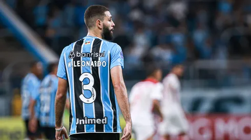 Foto: Maxi Franzoi/AGIF