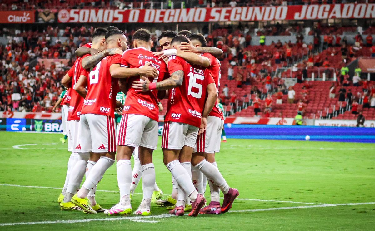 Internacional pode ter na Copa do Brasil a salvação para resolver transfer ban da Fifa, segundo jornalista