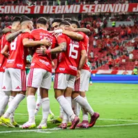 Inter pode ter na Copa do Brasil a salvação para resolver transfer ban