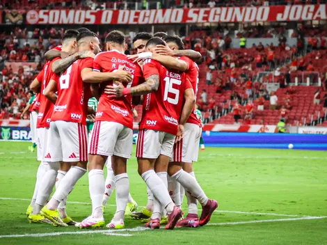 Inter pode ter na Copa do Brasil a salvação para resolver transfer ban