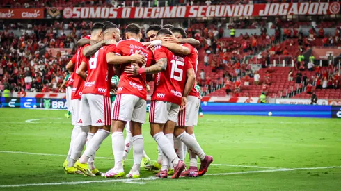 Internacional encontra dificuldades para contratações