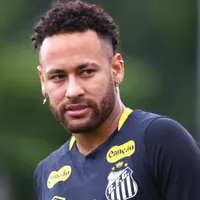 Santos define programação especial de treinos para a Data FIFA