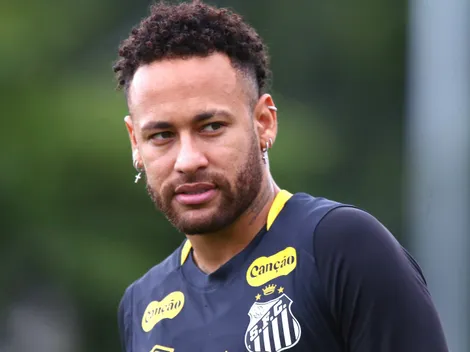 Santos define programação especial de treinos para a Data FIFA