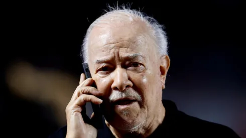 Harry Massis. Foto: Marcello Zambrana/AGIF