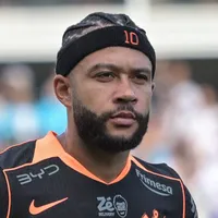 Memphis pode pegar suspensão por uso de celular