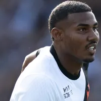 Cuiabano, Robert Renan, Rojas e Cuesta devem ficar no Vasco