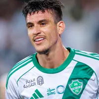 Ibañez revela conversa com Ancelotti na Seleção Brasileira