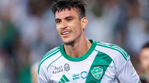 Zagueiro decidiu abrir o jogo - Foto: Abdullah Ahmed/Getty Images.