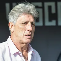 Vasco está invicto com Renato Gaúcho, mas defesa ainda preocupa